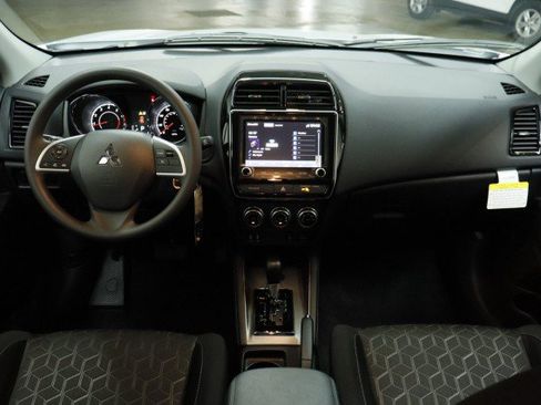 New 2026 Mitsubishi Outlander Sport ES AWD/4WD image 19