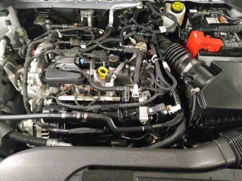 Used 2021 Ford Escape SE FWD image 30