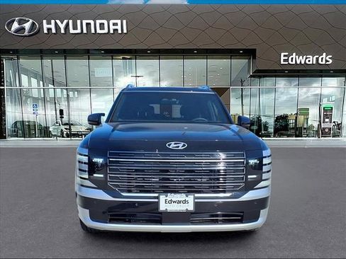 New 2026 Hyundai Palisade Calligraphy AWD/4WD image 9