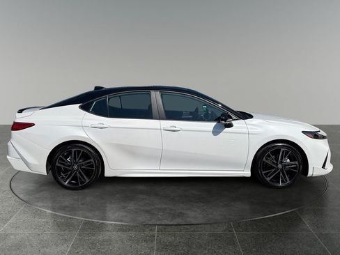Used 2025 Toyota Camry XSE w/ Premium Plus Package AWD/4WD image 10