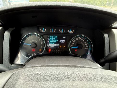 Used 2013 Ford F150 XLT w/ Luxury Equipment Group image 8