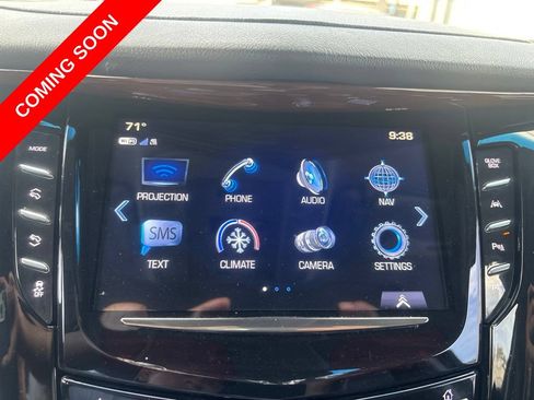 Used 2020 Cadillac Escalade ESV Luxury RWD image 24