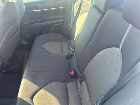 Used 2023 Toyota Camry LE w/ Convenience Package image 13