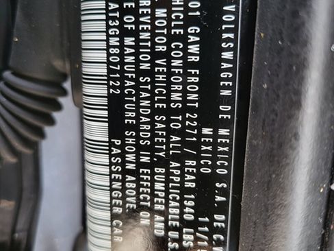 Used 2016 Volkswagen Beetle 1.8T SE image 24