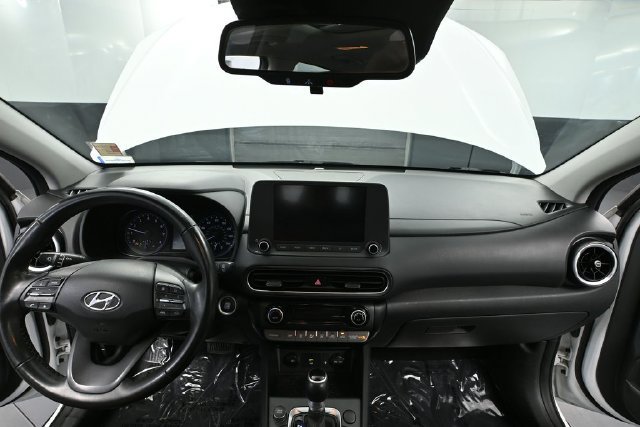 Used 2022 Hyundai Kona SEL w/ Convenience Package FWD image 19