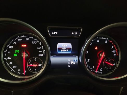 Used 2017 Mercedes-Benz GLE 350 4MATIC w/ Premium 1 Package image 23