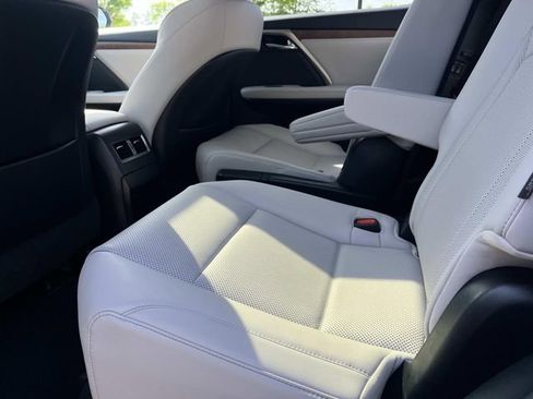 Used 2021 Lexus RX 450hL AWD w/ Premium Package image 20