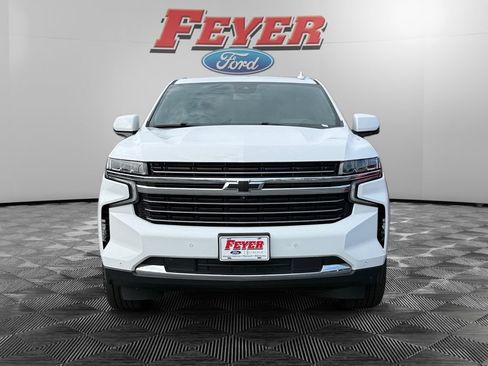 Used 2023 Chevrolet Tahoe LT w/ LT Signature Plus Package RWD image 8