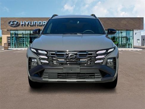 New 2026 Hyundai Tucson XRT AWD/4WD image 12