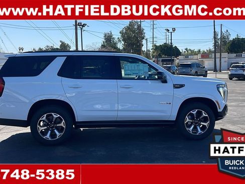 New 2026 GMC Yukon AT4 Ultimate image 6