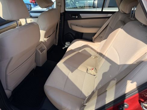 Used 2015 Subaru Outback 2.5i Premium image 27