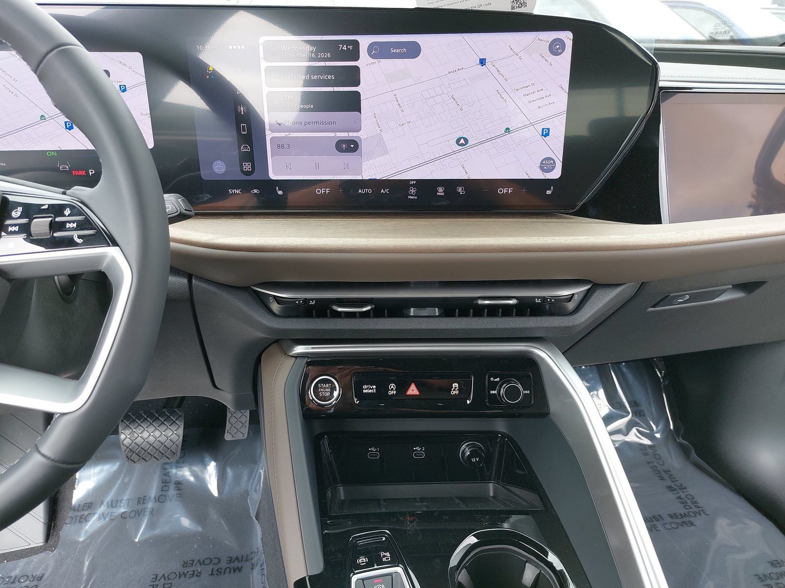 New 2026 Audi Q5 Premium Plus AWD/4WD image 21