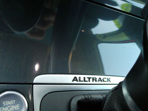 Used 2019 Volkswagen Golf Alltrack SEL AWD/4WD image 17