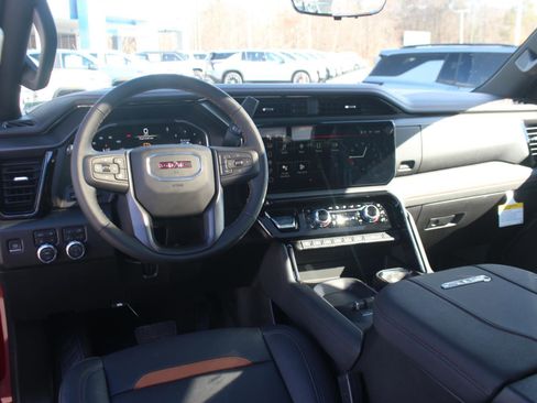 New 2026 GMC Sierra 2500 AT4 w/ AT4 Premium Plus Package image 16