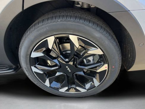 New 2026 Kia Sorento SX image 11