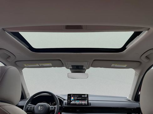 Used 2023 Honda CR-V EX-L image 20
