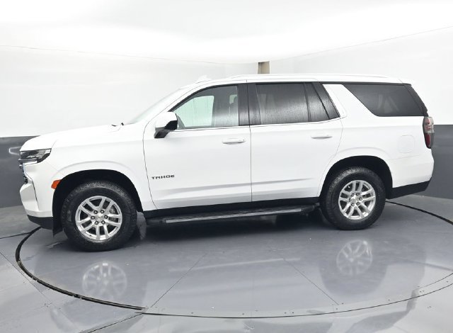 Used 2024 Chevrolet Tahoe LT AWD/4WD image 4