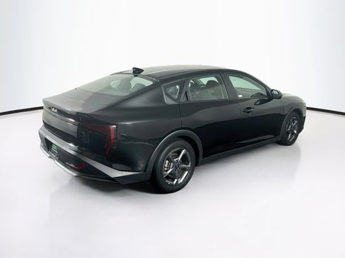 Used 2025 Kia K4 FWD image 9