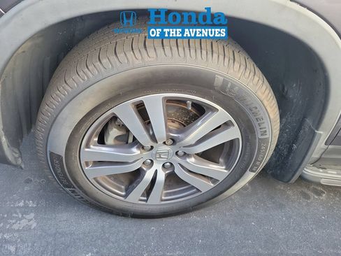 Used 2018 Honda Pilot EX-L image 4