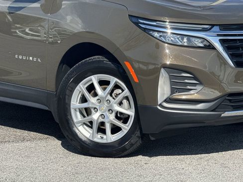 Used 2024 Chevrolet Equinox LT image 13