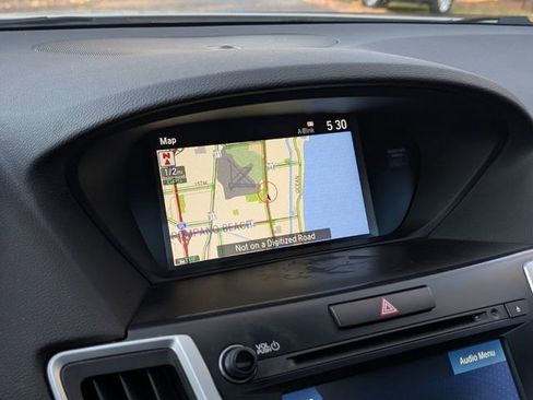 Certified 2020 Acura TLX 3.5L Technology Pkg image 23