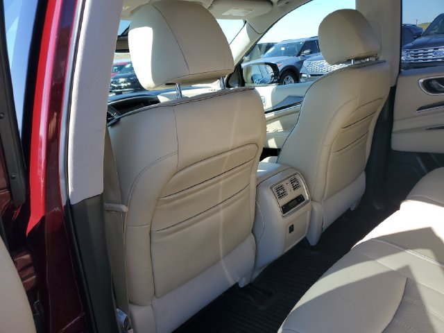 Used 2019 INFINITI QX60 Luxe w/ Essential Package AWD/4WD image 16