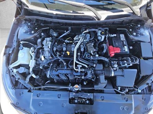 Used 2024 Nissan Altima 2.5 SV FWD image 26