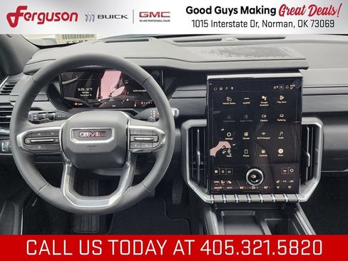 New 2026 GMC Acadia Elevation w/ Black Edition FWD image 27