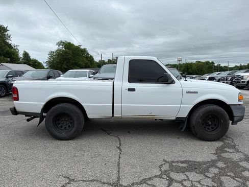 Used 2010 Ford Ranger XL RWD image 7
