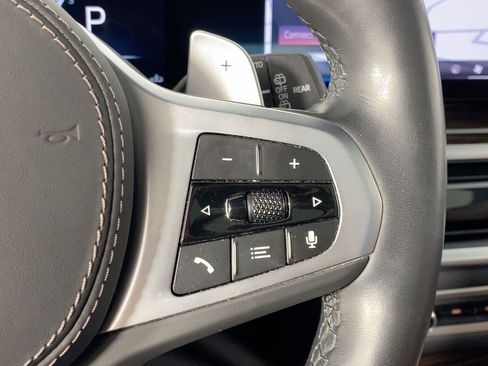 Certified 2024 BMW X5 sDrive40i w/ M Sport Package image 26