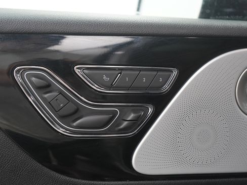 Used 2021 Lincoln Aviator Reserve w/ Equipment Group 201A image 23