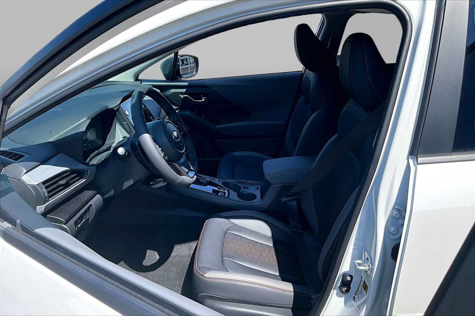 New 2026 Subaru Crosstrek 2.5i Limited AWD/4WD image 9