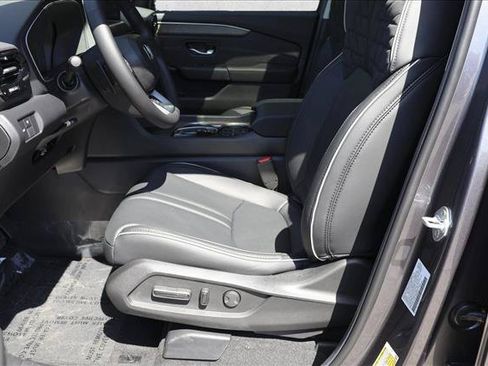 New 2026 Honda Pilot Elite image 11