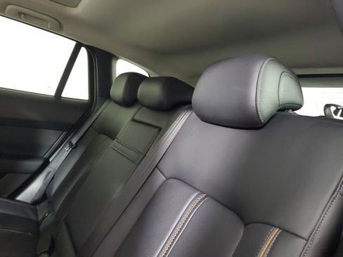 Certified 2025 MAZDA CX-50 AWD 2.5 Hybrid w/ Premium Pkg image 13