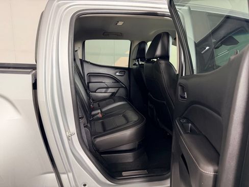 Used 2018 GMC Canyon Denali AWD/4WD image 27