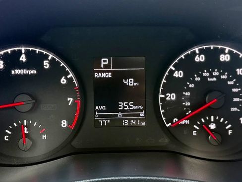 Used 2021 Hyundai Accent SE FWD image 15