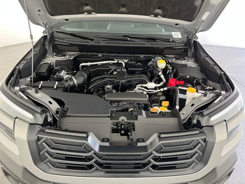 New 2026 Subaru Outback Limited AWD/4WD image 24