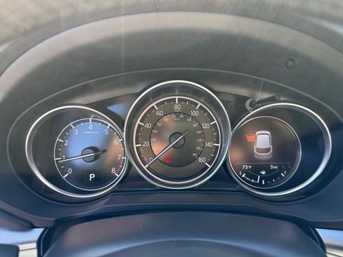 New 2025 MAZDA CX-5 AWD 2.5 S image 11