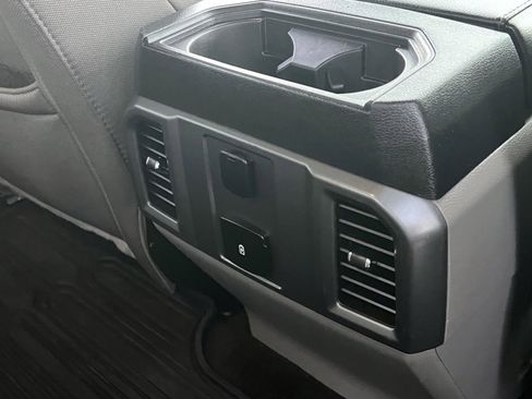 Used 2018 Ford F150 XLT w/ Equipment Group 301A Mid image 16