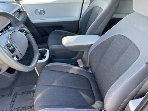 Certified 2024 Hyundai Ioniq 5 SEL image 20