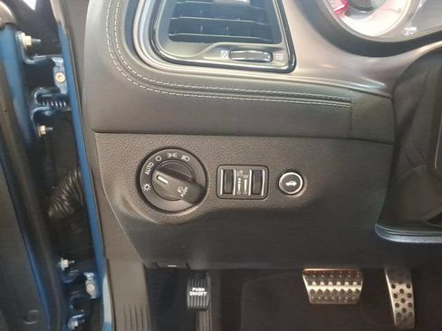 Used 2023 Dodge Challenger R/T Scat Pack w/ Plus Package RWD image 16