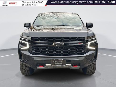 Used 2024 Chevrolet Tahoe Z71 w/ Luxury Package image 7