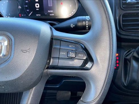 Used 2023 RAM ProMaster 2500 w/ Interior LED Lighting Group image 21