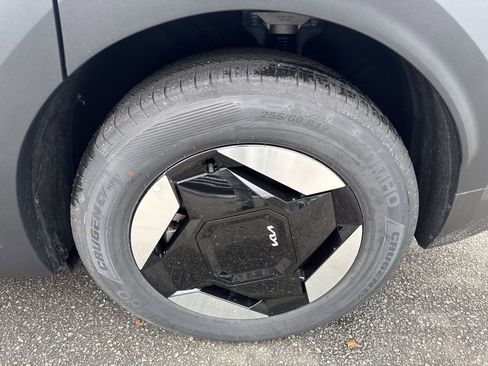 New 2026 Kia EV9 Wind image 21