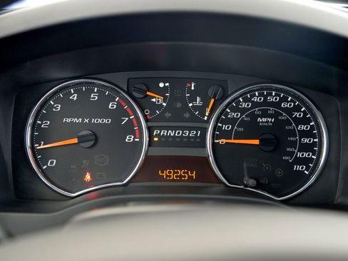 Used 2009 Chevrolet Colorado LT image 20