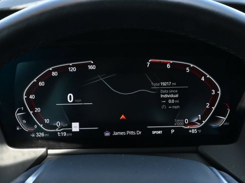 Used 2024 BMW 228i Gran Coupe w/ Premium Package image 16