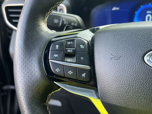 Used 2024 Ford Explorer ST w/ Equipment Group 401A AWD/4WD image 22