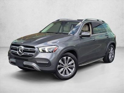 Used 2022 Mercedes-Benz GLE 350 4MATIC