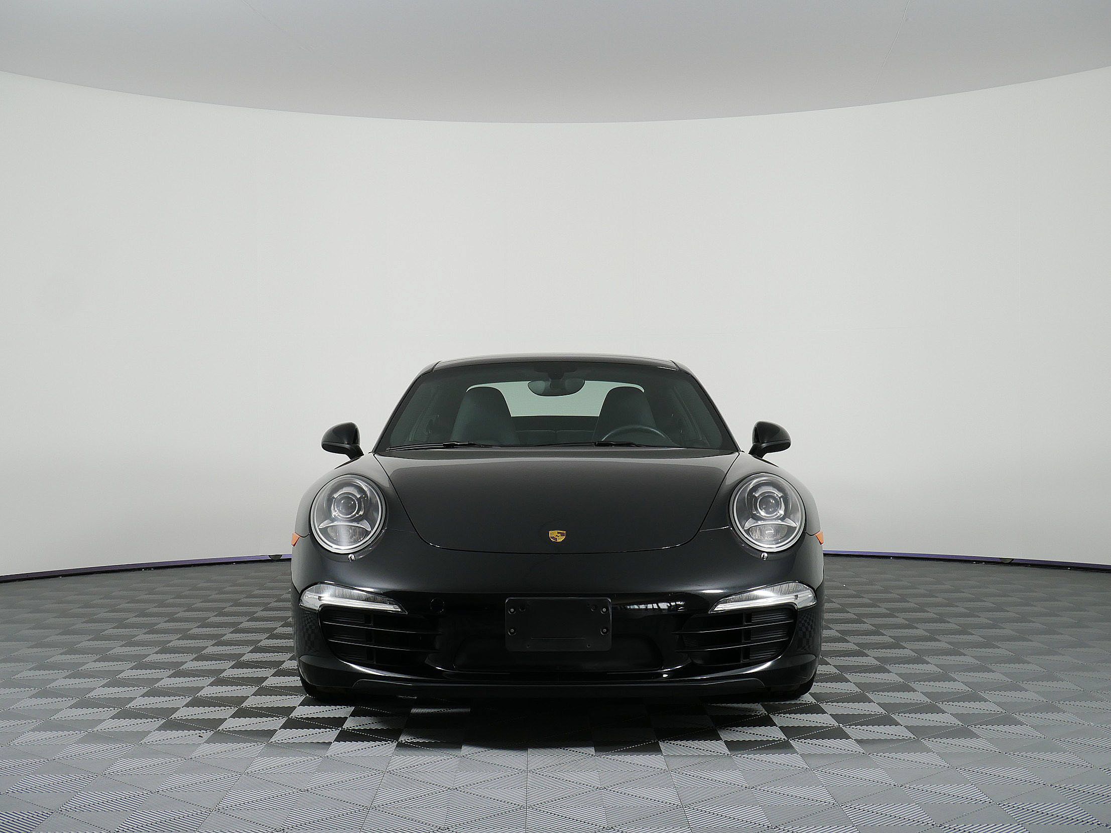 Used 2013 Porsche 911 Carrera RWD image 8