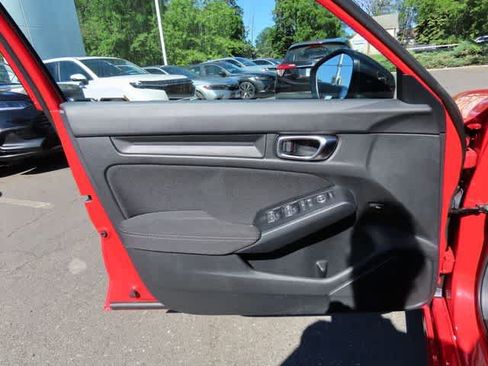 Used 2024 Honda Civic Sport image 14